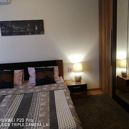 Sea Garden Apartment Idm ヴァルナ エクステリア 写真