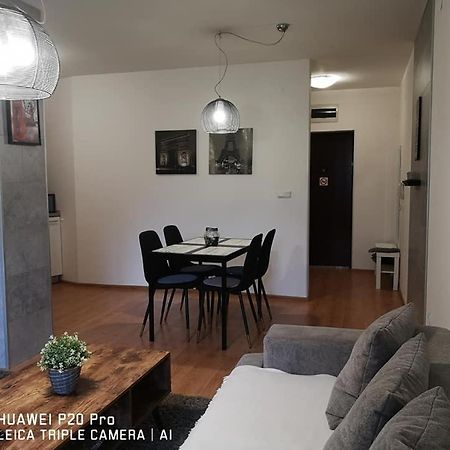 Sea Garden Apartment Idm ヴァルナ エクステリア 写真