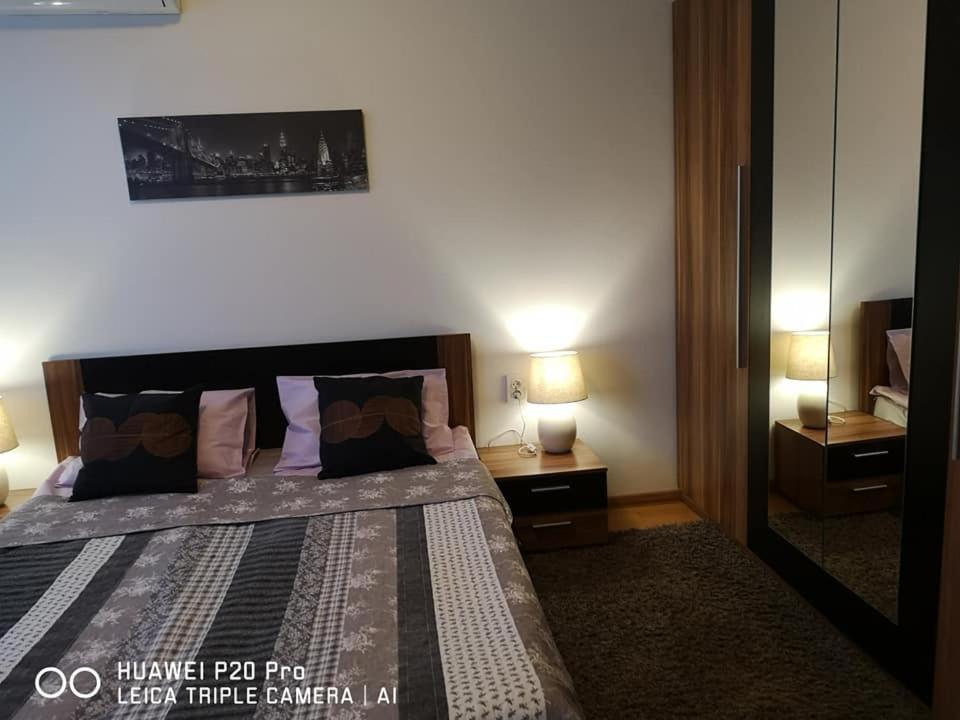 Sea Garden Apartment Idm ヴァルナ エクステリア 写真