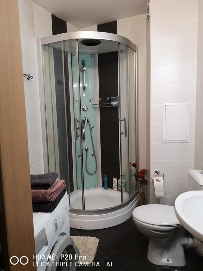 Sea Garden Apartment Idm ヴァルナ エクステリア 写真