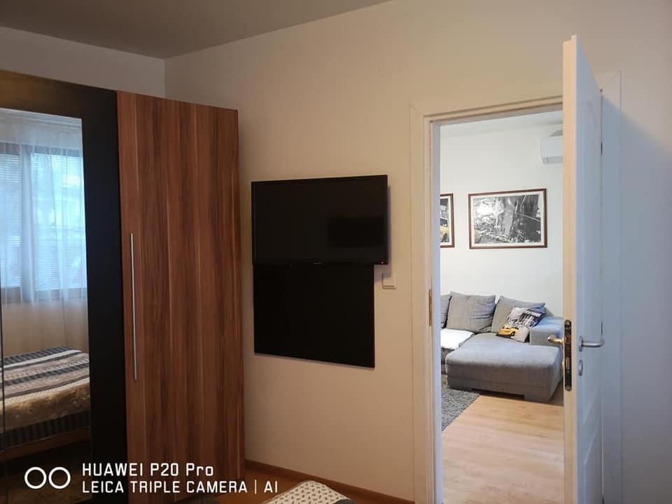Sea Garden Apartment Idm ヴァルナ エクステリア 写真